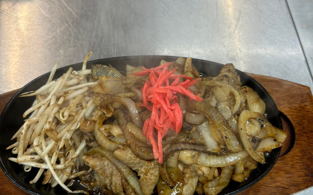 まいどありがとうございます、左近です！✨❄️冬の寒さが身にし