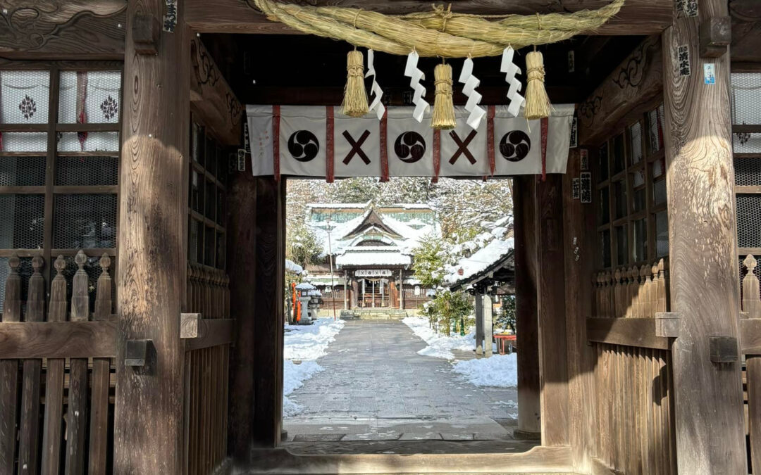 まいどありがとうございます、左近です