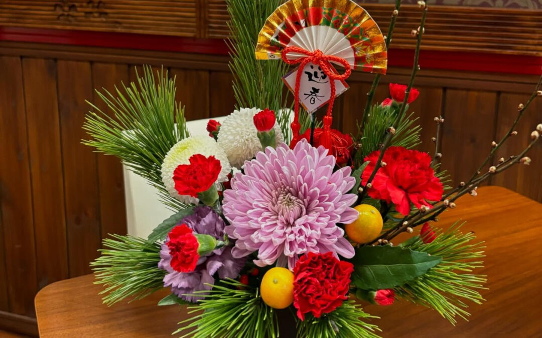 ️こんにちは！美味しい料理が楽しめる定食屋へようこそ